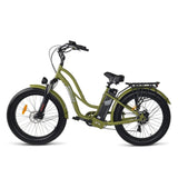 AmericanElectric Steller Step-Through 48V/15.6Ah 750W Fat Tire Electric Bike