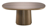 WeWOOD Amos Side/Coffee Table - WMCCH001C