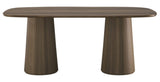 WeWOOD Amos Table - WMJCH004C