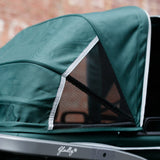 Anthem4™ 4-seater All-Terrain Wagon Stroller