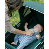 Anthem4™ 4-seater All-Terrain Wagon Stroller
