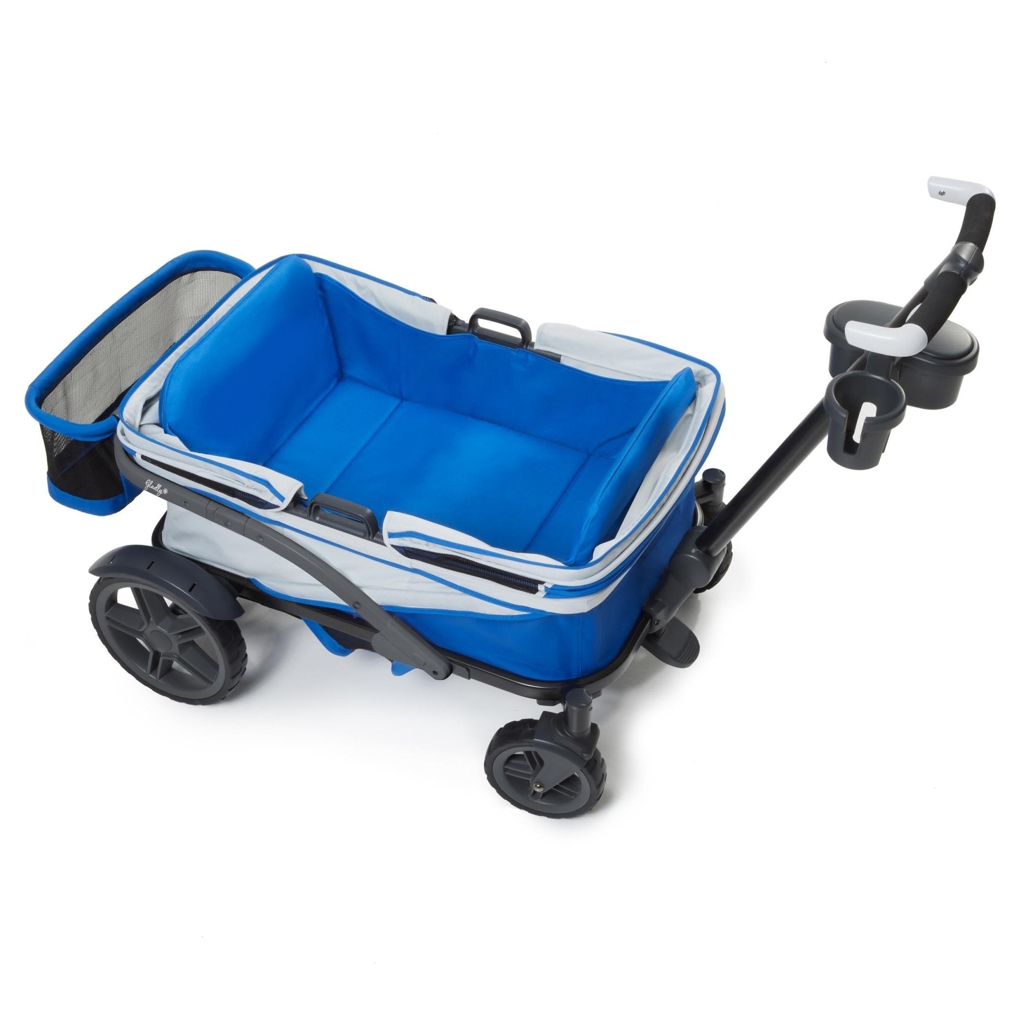 Anthem4™ 4-seater All-Terrain Wagon Stroller