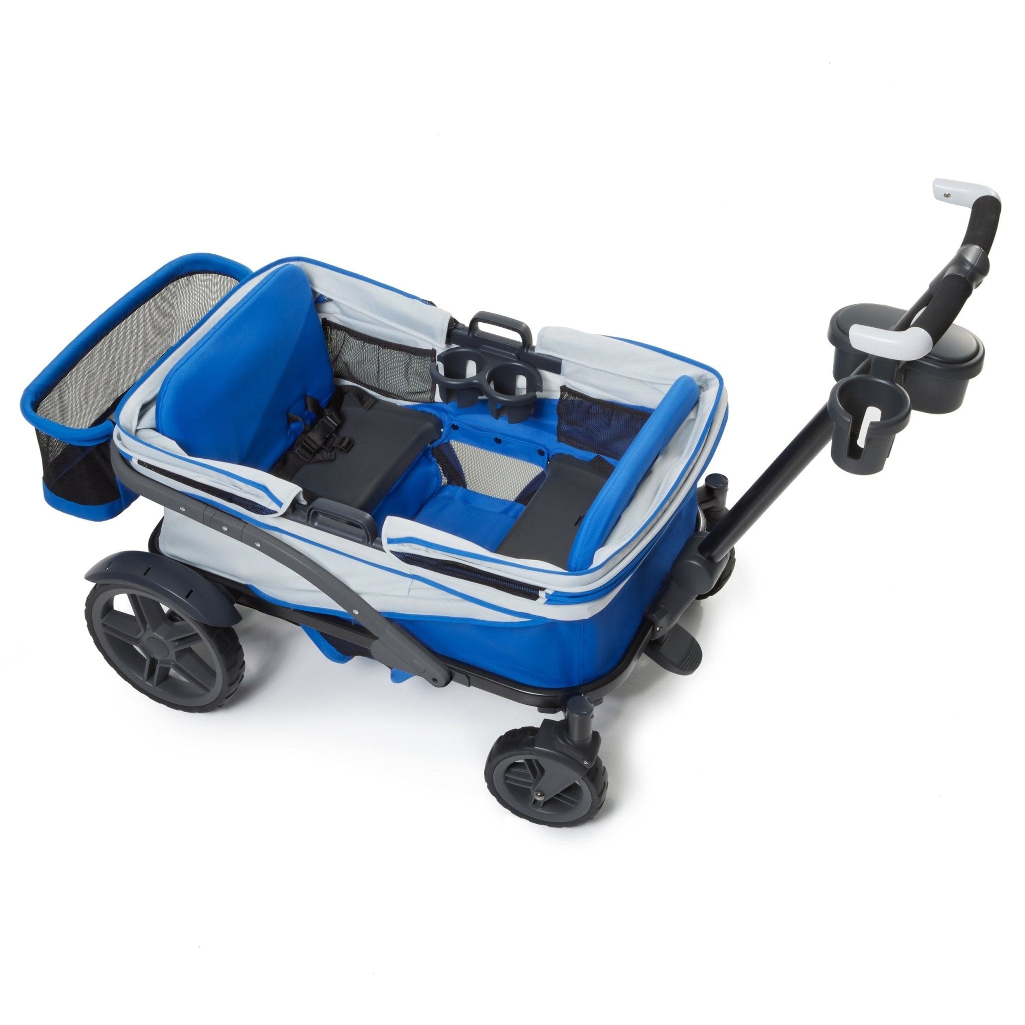 Anthem4™ 4-seater All-Terrain Wagon Stroller