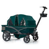 Anthem4™ 4-seater All-Terrain Wagon Stroller