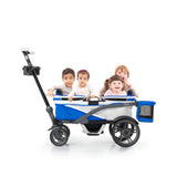 Anthem4™ 4-seater All-Terrain Wagon Stroller