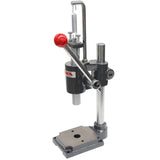 KAKA Industrial AP-1S Arbor Press, Solid Construction, 1 Ton Adjust Press Height Jewelry Tools - 176512