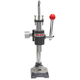 KAKA Industrial AP-1S Arbor Press, Solid Construction, 1 Ton Adjust Press Height Jewelry Tools - 176512