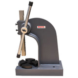KAKA Industrial AP-3 Arbor Press, 3 Ton Cast Iron Arbor Press, 11" Height Heavy Duty Arbor Press - 176504