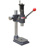 KAKA Industrial AP-2S Arbor Press, Adjust Press Height Jewelry Tools, Solid Construction, Easy Operation 2 Tons Arbor Press  - 176513