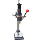 KAKA Industrial AP-2S Arbor Press, Adjust Press Height Jewelry Tools, Solid Construction, Easy Operation 2 Tons Arbor Press  - 176513