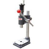 KAKA Industrial AP-2S Arbor Press, Adjust Press Height Jewelry Tools, Solid Construction, Easy Operation 2 Tons Arbor Press  - 176513
