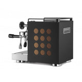Rocket Espresso Appartamento Nera Espresso Machine - Backyard Provider