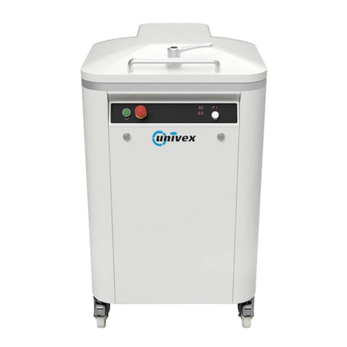 Univex AQD40 Automatic Dough Divider - UVAQD40
