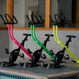 Aqua Creek Tidalwave™ Aquatic Exercise Bike -  F-TWPB-P