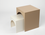 Kristina Dam Arch Table - KDS132000028