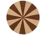 Ferm Living Arch Tufted Rug - 1104264845