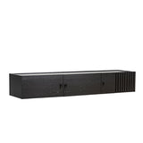 Woud Array Wall Mounted Sideboard - 120421