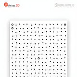 Artec Leo Calibration Kit