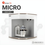 Artec Micro 3D Scanner
