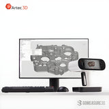 Artec Studio 19 Yearly Subscription 3 licenses (for the same user)
