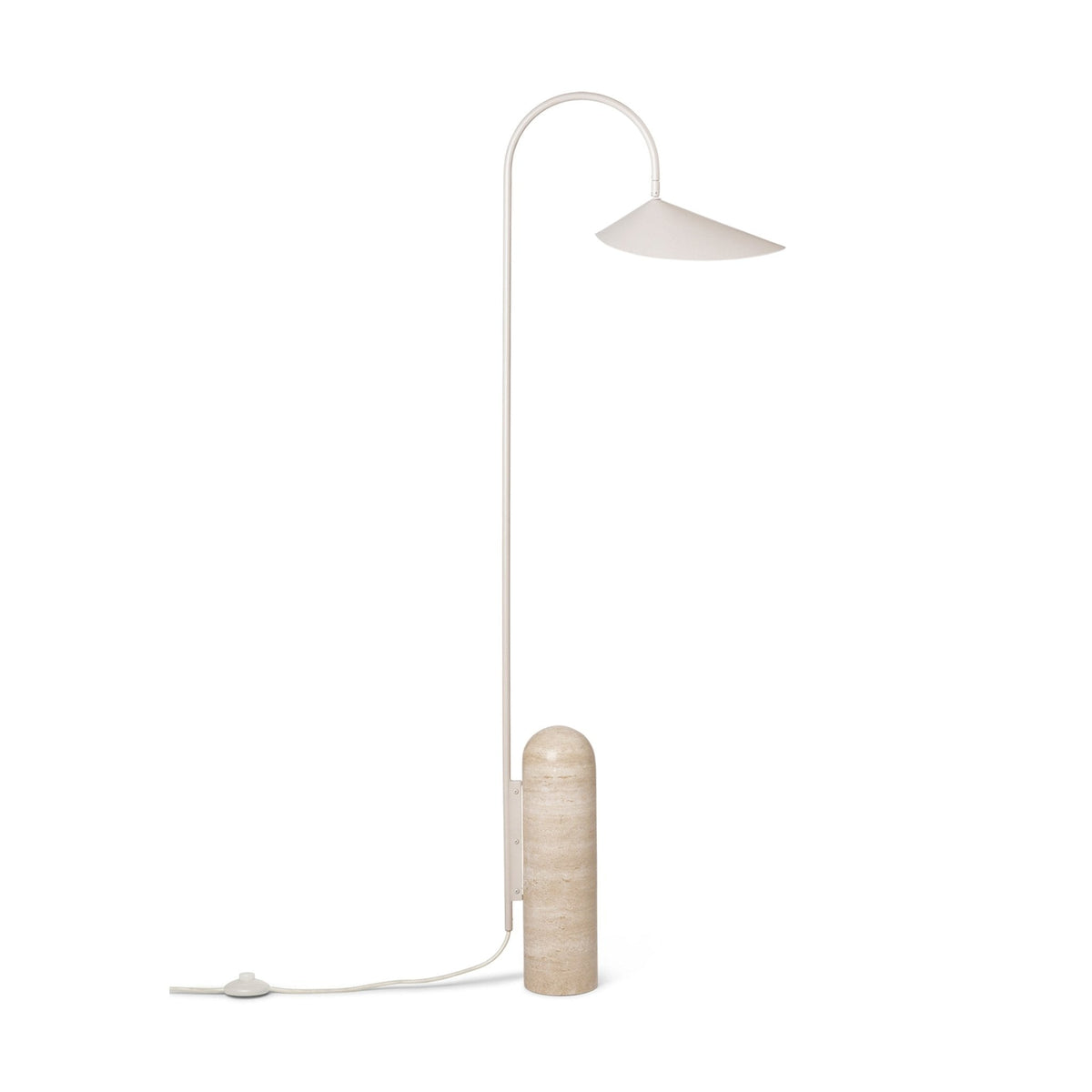 Ferm Living Arum Floor Lamp - 110370693