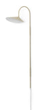 Ferm Living Arum Swivel Wall Lamp Tall - 1104266359