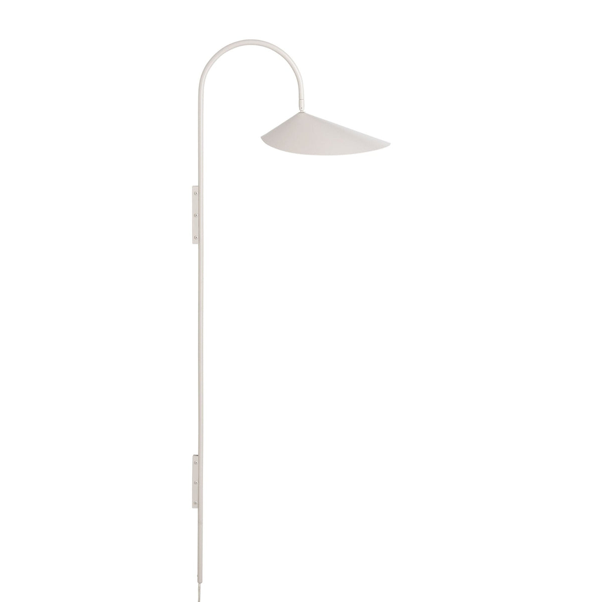 Ferm Living Arum Tall Wall Lamp - 110373693