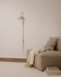 Ferm Living Arum Tall Wall Lamp - 110373693
