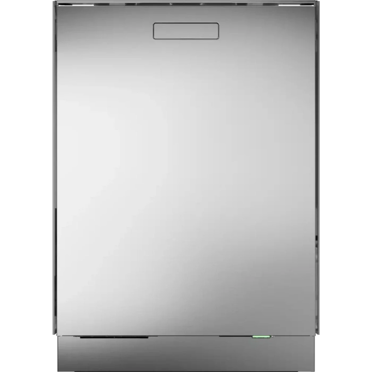 Asko 24" Dishwasher, 50 Series, XXL Tub, Pocket Handle, Stainless - DBI565IXXLS
