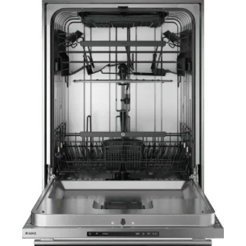 Asko 24 Inch Fully-Integrated Outdoor Dishwasher with 16 Place Settings - DOD561TXXLS