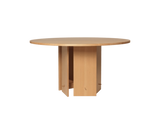 Ferm Living Aukko Dining Table
