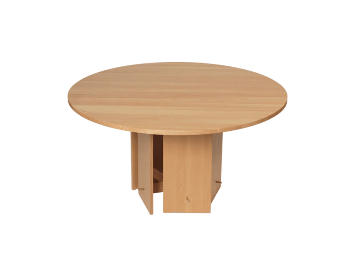 Ferm Living Aukko Dining Table