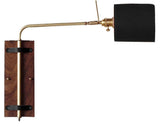 Lostine Ava Wall Sconce - 7006H