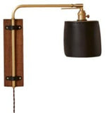 Lostine Ava Wall Sconce - 7006H