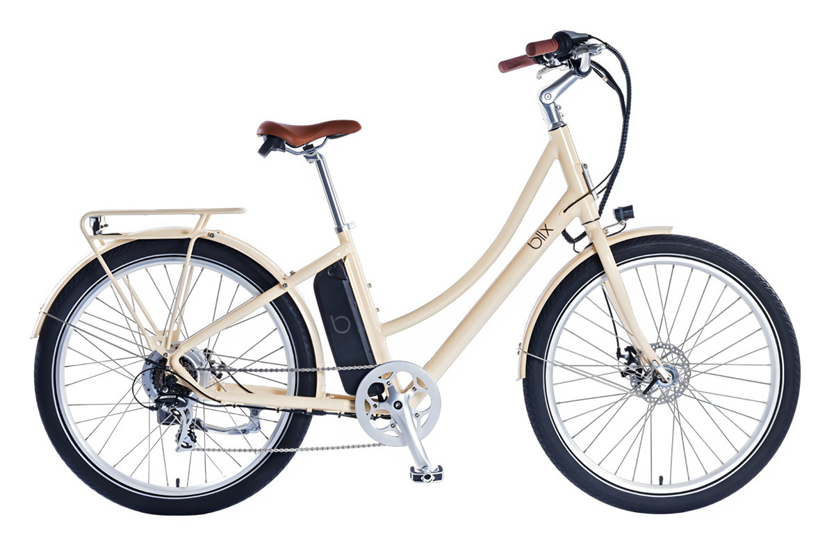 Blix Bike Aveny Skyline Commuter eBike - 01-0002-005-016