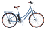 Blix Bike Aveny Skyline Commuter eBike - 01-0002-005-016