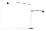 Karakter Awkward Light Floor Lamp - KAR-200299