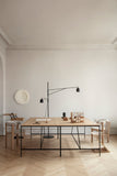 Karakter Awkward Light Floor Lamp - KAR-200299