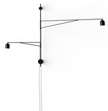 Karakter Awkward Light Wall Lamp - KAR-203156