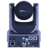 PTZOptics PT30X-NDI-GY Live Broadcast and Conference Camera (Gray) - PT30XNDIGY