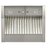 Coyote Outdoor Insert, 30" Deep - C1LINER36
