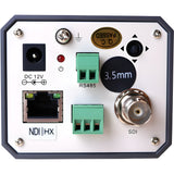PTZOptics PTEPTZ-ZCAM-G2 3G-SDI Box Camera - PTEPTZZCAMG2