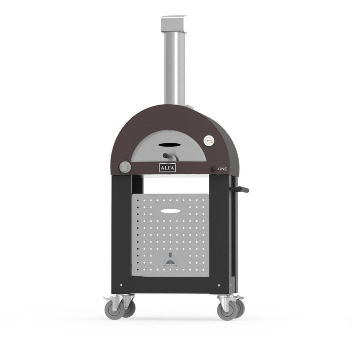 Alfa Base ONLY for NANO/ONE, 5 Minuti, and Brio Ovens *FLASH SALE While supplies last