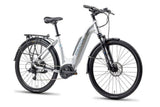 BATCH BICYCLES Step-Thru Electric Bikes - ST-B303940