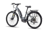 BATCH BICYCLES Step-Thru Plus Electric Bikes - ST-P-B303740