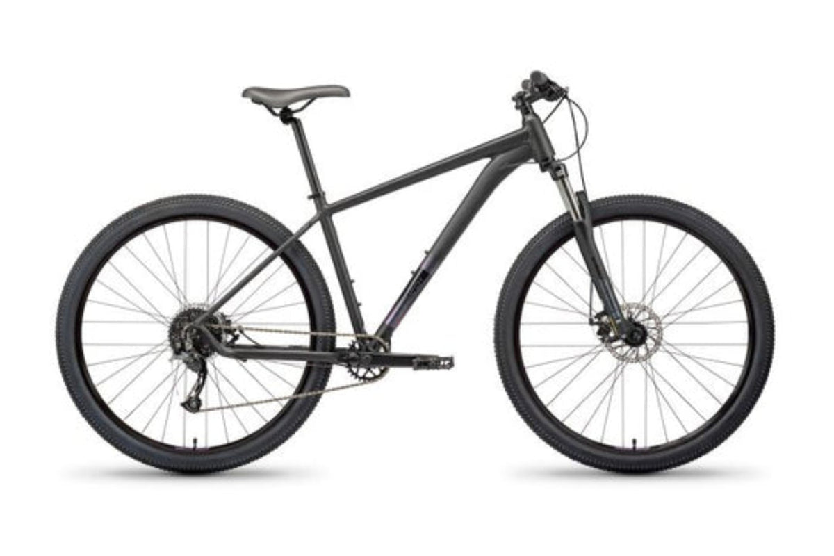 BATCH BICYCLES The Disc Brake Mountain Bike - MB-B376892