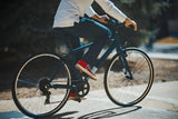 BATCH BICYCLES The Lifestyle Bikes - LB-B393221
