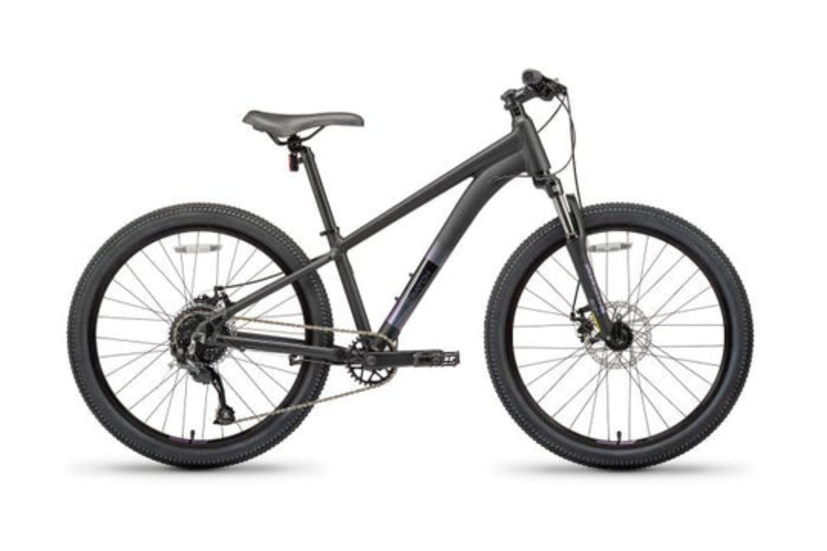 BATCH BICYCLES The Youth 24" Disc Brake Mountain Bike - MB-B364102