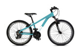 BATCH BICYCLES The Youth 24" Mountain Bikes - MB-B364351