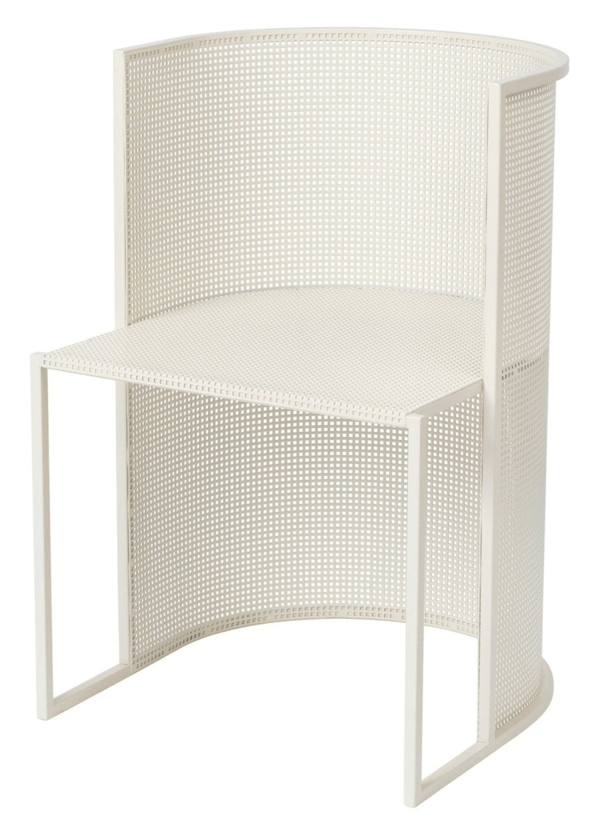 Kristina Dam Bauhaus Dining Chair - KDS132000024